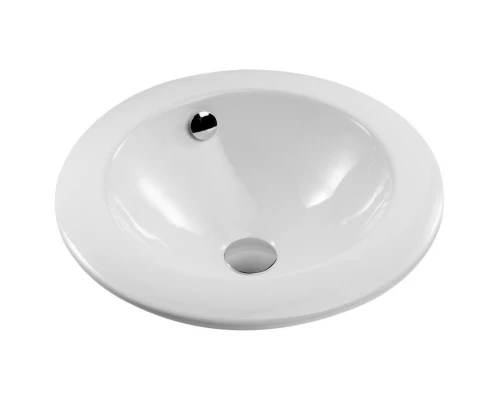 Раковина 47 см Jacob Delafon Ronde E1184-00