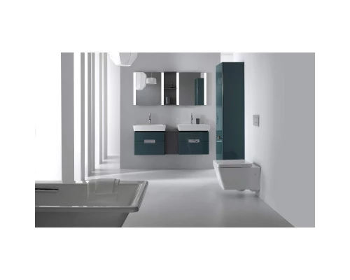 Зеркало 59x65 см Jacob Delafon Reve EB575-NF