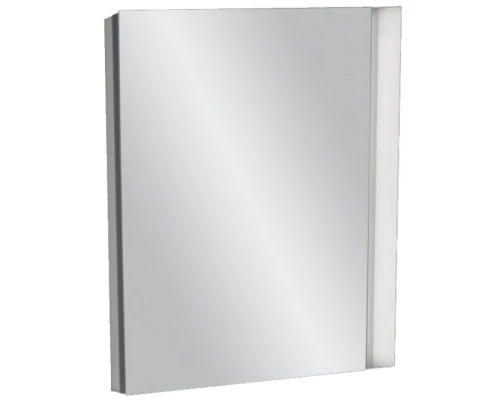 Зеркало с флуоресцентной подсветкой справа 46x65 см Jacob Delafon Reve EB581-NF