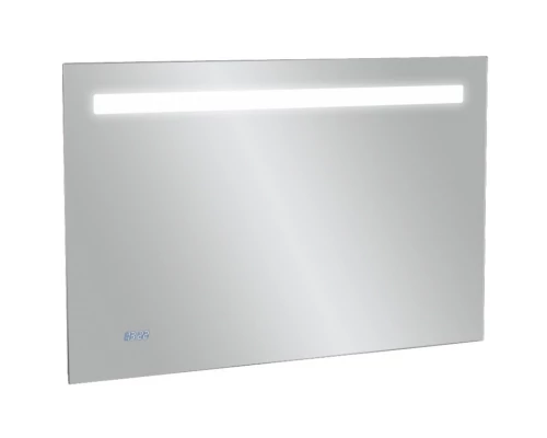 Зеркало со светодиодной подсветкой и часами 100*65 см Jacob Delafon Replay EB1161-NF