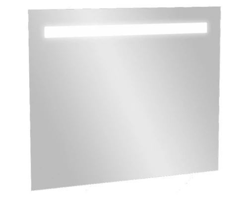 Зеркало со светодиодной подсветкой 70*65 см Jacob Delafon Parallel EB1412-NF