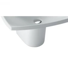 Полупьедестал для раковины Jacob Delafon Escale 19028W-00
