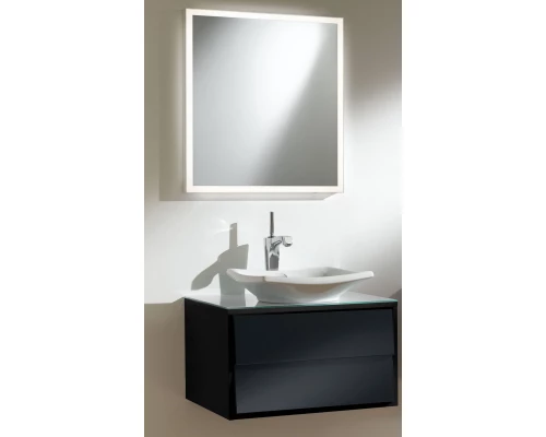 Зеркало с подсветкой по периметру 60*65 см Jacob Delafon Escale EB1440-NF