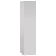 Подвесная колонна с реверсивной дверцей белый Jacob Delafon Rythmik EB998-N18