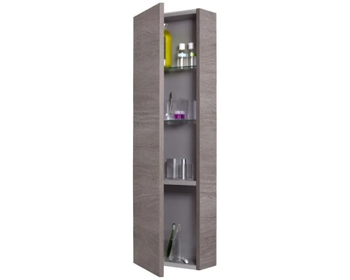 Подвесная полуколонна левосторонняя арлингтонгский дуб Jacob Delafon Spherik EB1058G-Е70