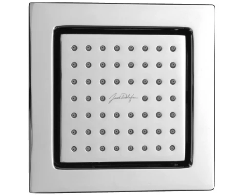 Душевая форсунка Jacob Delafon WaterTile E8002-CP