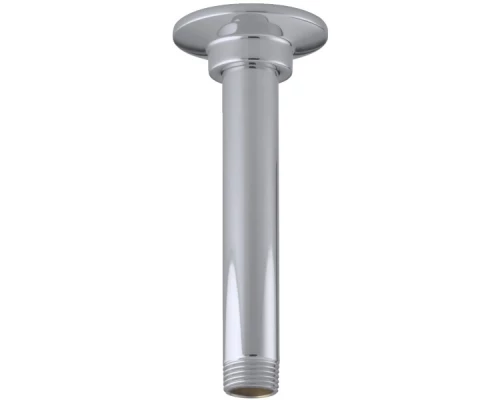 Потолочный держатель для верхнего душа 130 мм Jacob Delafon E15398-CP