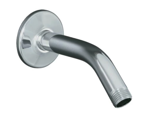 Настенный держатель для верхнего душа 141 мм Jacob Delafon Moxie E11626-CP