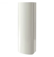 Подвесная колонна левосторонняя белый глянец Jacob Delafon Presquile EB1115G-G1C