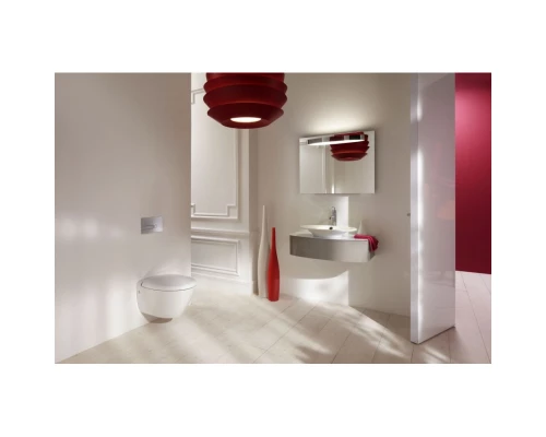 Подвесной унитаз с сиденьем микролифт Jacob Delafon Presquile E4440-00