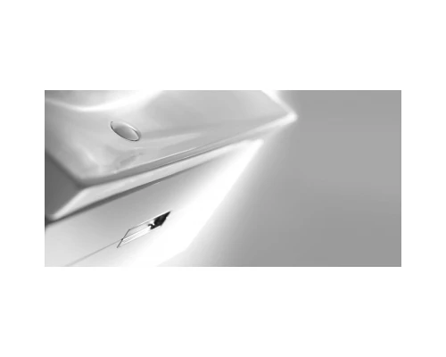 Тумба белый глянец 57,3 см Jacob Delafon Reve EB1134-G1C