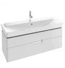 Тумба белый глянец 117,3 см Jacob Delafon Reve EB1137-G1C