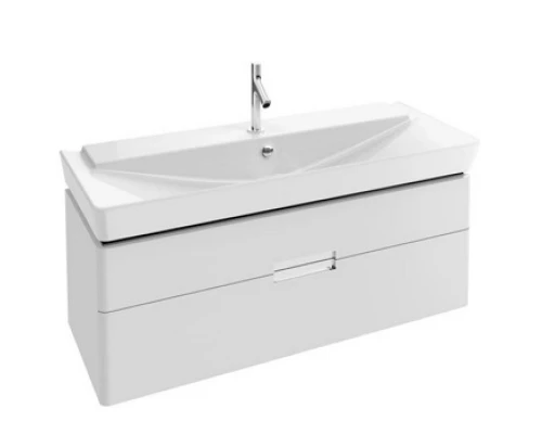 Тумба белый глянец 117,3 см Jacob Delafon Reve EB1137-G1C