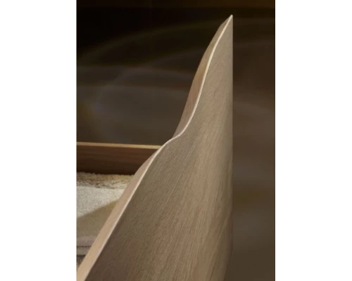 Тумба натуральный дуб 41,2 см Jacob Delafon Stillness EB2005-P6