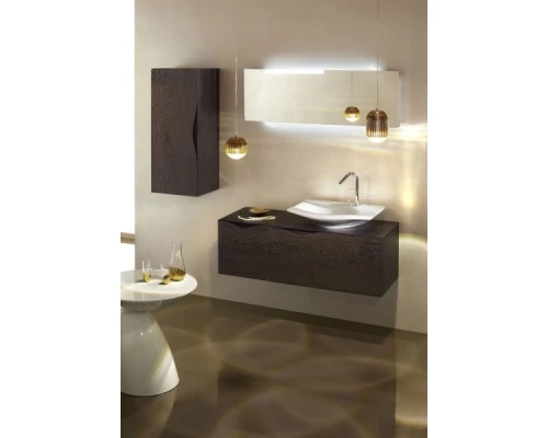 Тумба натуральный темный дуб 41,2 см Jacob Delafon Stillness EB2005-P7