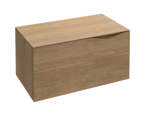 Тумба натуральный дуб 81,1 см Jacob Delafon Stillness EB2004-P6