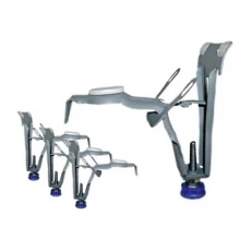 Комплект ножек для ванны Jacob Delafon Patio IK120RU-NF