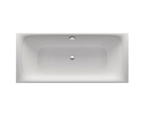 Стальная ванна 180x80 см Bette Lux 3441-000