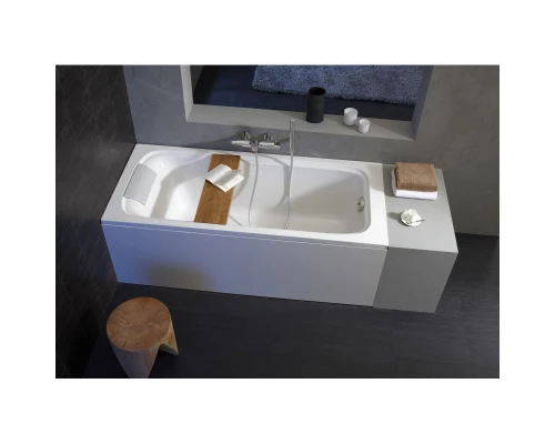 Ванна из материала Flight 170x75 см Jacob Delafon Elite E6D031RU-00