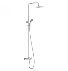 Душевая система 200 мм Jacob Delafon July E78192-CP