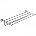 Полка для полотенец 64,6 см Jacob Delafon Eo E77832-CP