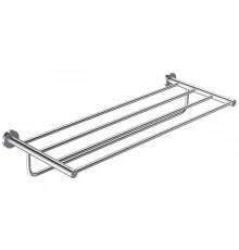 Полка для полотенец 64,6 см Jacob Delafon Eo E77832-CP