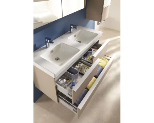 Тумба квебекский дуб 117 см Jacob Delafon Odeon Up EB892-E10