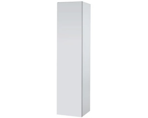 Подвесная колонна с реверсивной дверцей белый Jacob Delafon Soprano EB984-N18