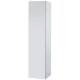 Подвесная колонна с реверсивной дверцей белый Jacob Delafon Soprano EB984-N18