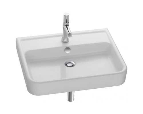 Раковина подвесная 60х46 см Jacob Delafon Replay E4489-00