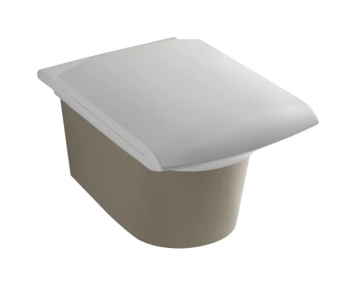 Обшивка для унитаза и биде Jacob Delafon Stillness E75629-CHM