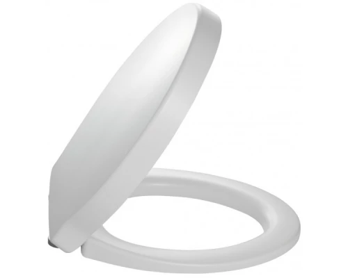 Крышка-сиденье с микролифтом Jacob Delafon Ove E70005-00