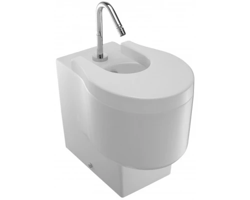 Биде напольное Jacob Delafon Formilia Viragio E4794-00