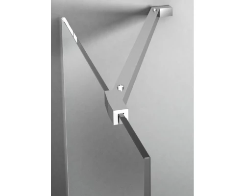 Горизонтальная штанга (угол 45°) Jacob Delafon Contra E22BT45-GA