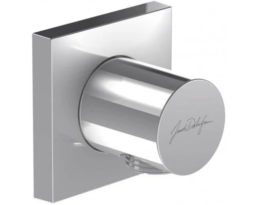 Подключение для душевого шланга Jacob Delafon Modulo E8467-CP