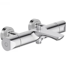 Термостат для ванны Jacob Delafon Villette E23721-CP