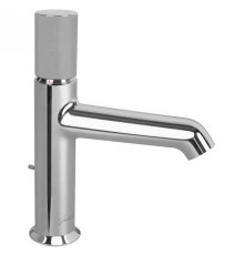 Смеситель для раковины с донным клапаном Jacob Delafon Edgar E29845-CP