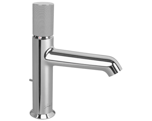 Смеситель для раковины с донным клапаном Jacob Delafon Edgar E29845-CP