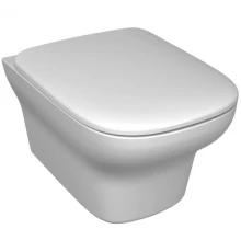 Подвесной безободковый унитаз Jacob Delafon Vox EDM102-00