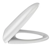 Сиденье для унитаза с микролифтом Jacob Delafon Nouvelle Vague E20068-00