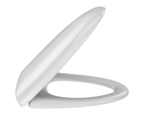 Сиденье для унитаза с микролифтом Jacob Delafon Nouvelle Vague E20068-00
