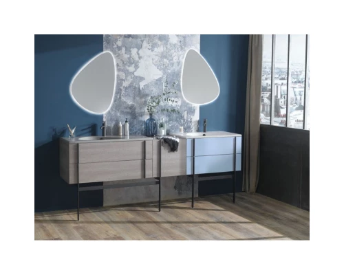 Зеркало 79х57,2 см Jacob Delafon Nouvelle Vague EB3049-NF