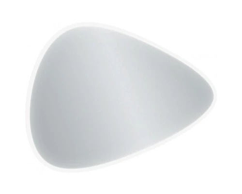 Зеркало 79х57,2 см Jacob Delafon Nouvelle Vague EB3049-NF