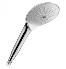 Ручной душ 136 мм Jacob Delafon Noe Switch E22269-CP