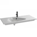 Раковина 101х51 см Jacob Delafon Nouvelle Vague EXAQ112-Z-00
