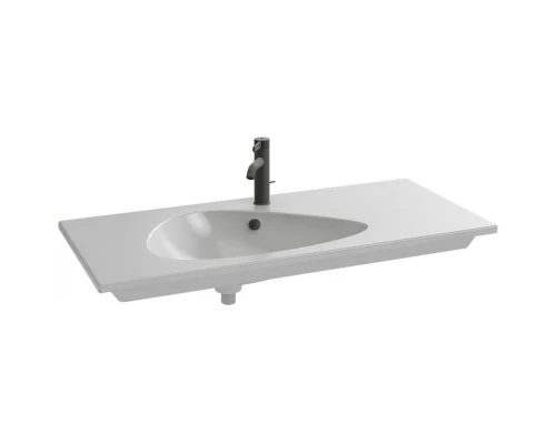 Раковина 101х51 см Jacob Delafon Nouvelle Vague EXAQ112-Z-00