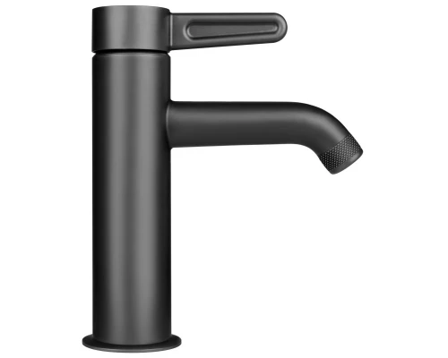 Смеситель для раковины с донным клапаном Jacob Delafon Nouvelle Vague E78335-BLV