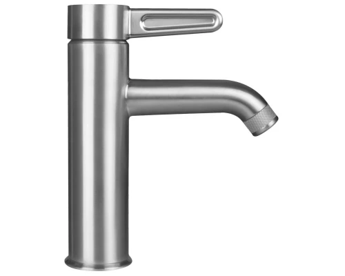 Смеситель для раковины с донным клапаном Jacob Delafon Nouvelle Vague E78335-CAT