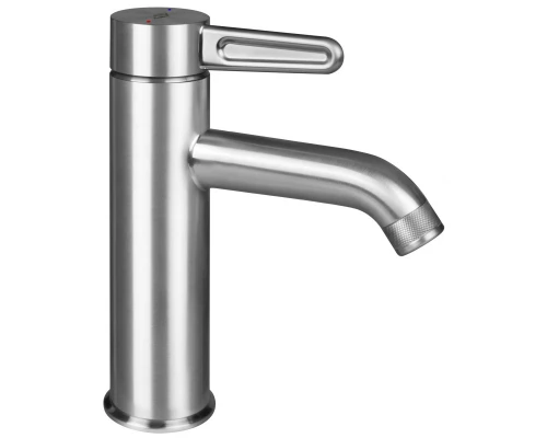 Смеситель для раковины с донным клапаном Jacob Delafon Nouvelle Vague E78335-CAT