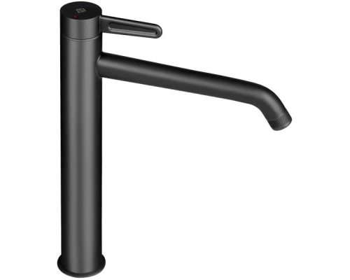 Смеситель для раковины с донным клапаном Jacob Delafon Nouvelle Vague E78337-BLV